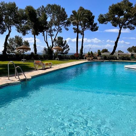 Miraflores La Cala Golf Tennis La Cala De Mijas Eksteriør bilde