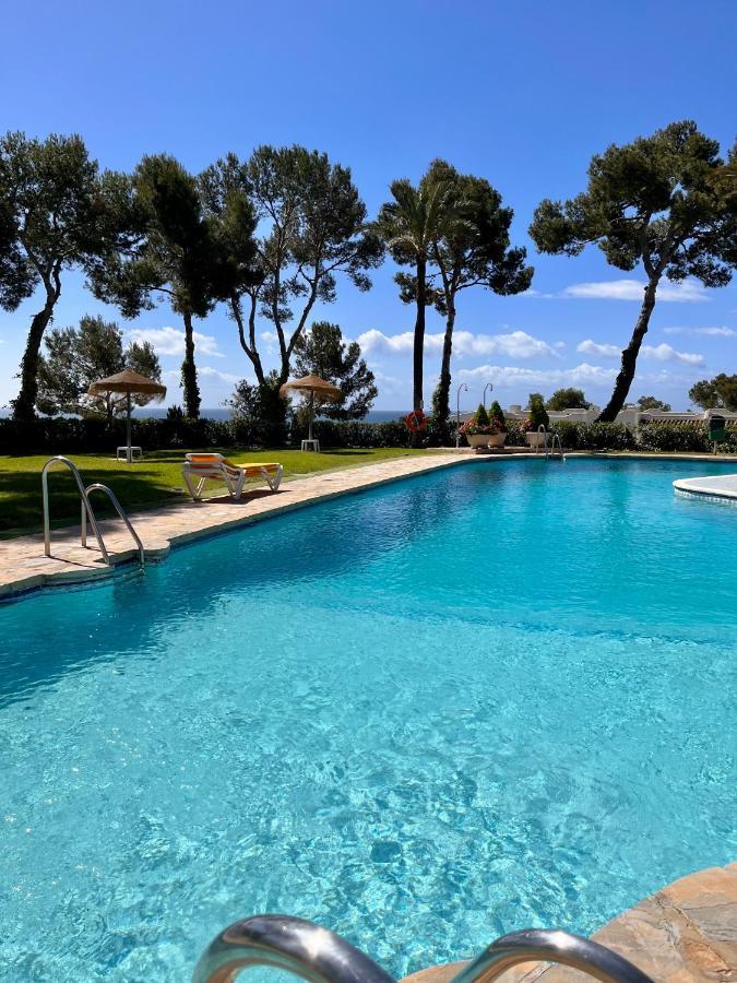 Miraflores La Cala Golf Tennis La Cala De Mijas Eksteriør bilde