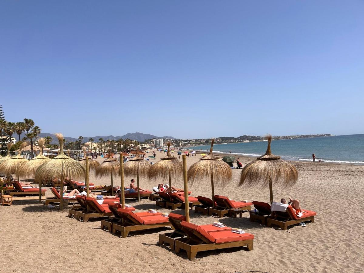 Miraflores La Cala Golf Tennis La Cala De Mijas Eksteriør bilde