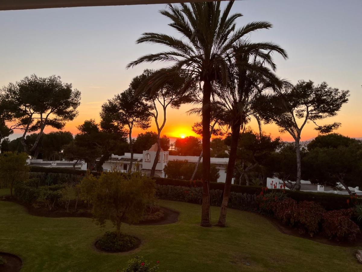 Miraflores La Cala Golf Tennis La Cala De Mijas Eksteriør bilde