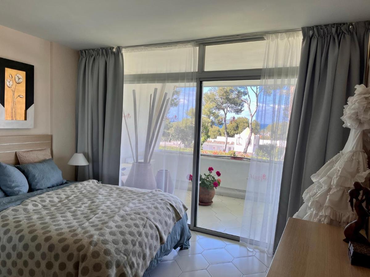Miraflores La Cala Golf Tennis La Cala De Mijas Eksteriør bilde