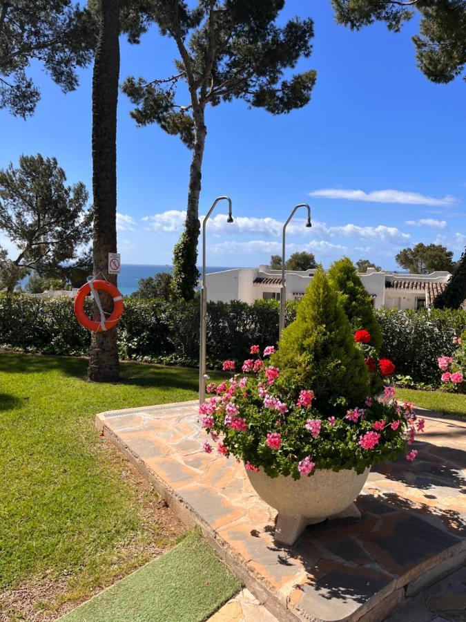 Miraflores La Cala Golf Tennis La Cala De Mijas Eksteriør bilde