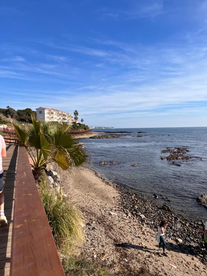 Miraflores La Cala Golf Tennis La Cala De Mijas Eksteriør bilde