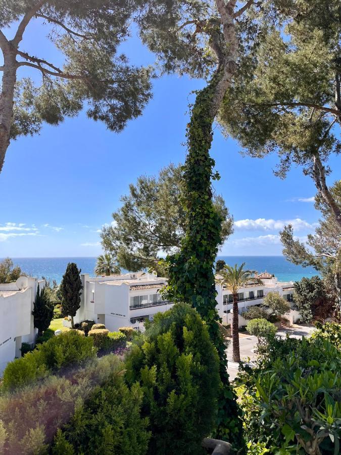 Miraflores La Cala Golf Tennis La Cala De Mijas Eksteriør bilde