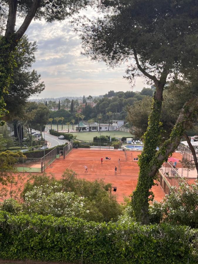 Miraflores La Cala Golf Tennis La Cala De Mijas Eksteriør bilde