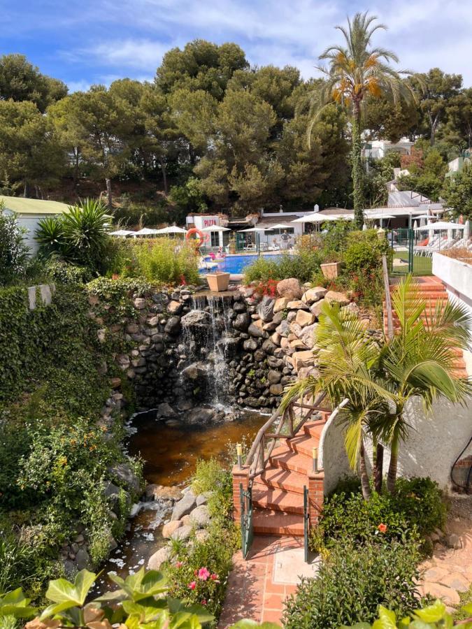 Miraflores La Cala Golf Tennis La Cala De Mijas Eksteriør bilde